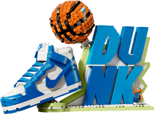 Nike Dunk