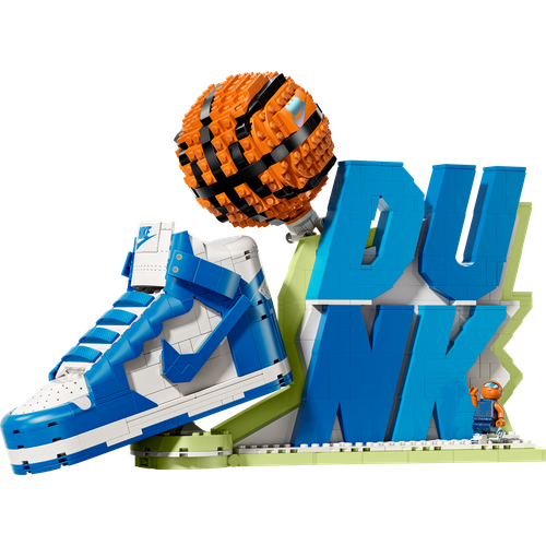 Nike Dunk