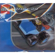 Blue Racer