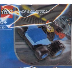 Blue Racer