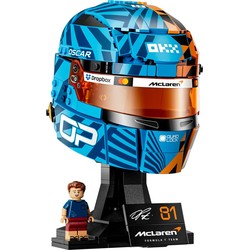 McLaren Mastercard F1 Team Oscar Piastri Helmet