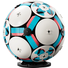 Football (set 43019-1)