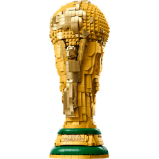 FIFA World Cup Official Trophy (set 43020-1)