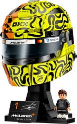 McLaren Mastercard F1 Team Lando Norris Helmet