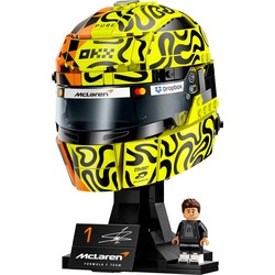 McLaren Mastercard F1 Team Lando Norris Helmet