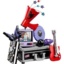 Olivia Rodrigo’s Secret Storage