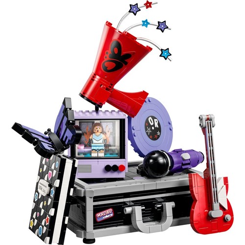 Olivia Rodrigo’s Secret Storage
