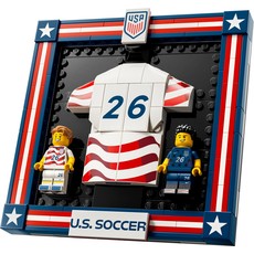 2026 U.S. Soccer National Team Jersey (set 43033-1)