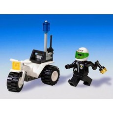 Chopper Cop (set 4304-1)