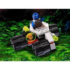 Xcyber (set 4305-1)