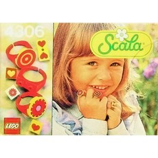 Rings (set 4306-1)
