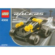 Racing Car