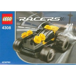Racing Car