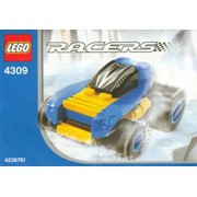 Blue Racer