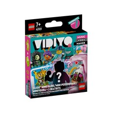 Bandmates Series 1 - Random Box (set 43101-0)
