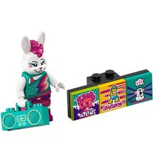 Bunny Dancer (set 43101-11)