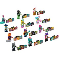 Bandmates  Series 1 - Complete (set 43101-13)