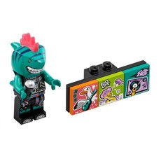 Shark Singer (set 43101-3)