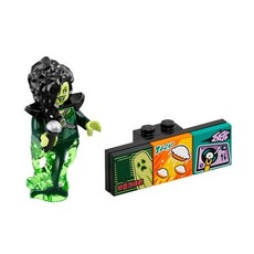 Banshee Singer (set 43101-8)
