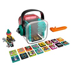 Punk Pirate BeatBox (set 43103-1)