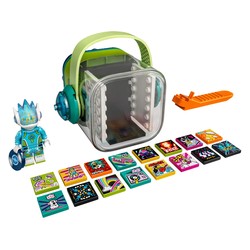 Alien DJ BeatBox, zdjęcie 1