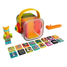 Party Llama BeatBox (set 43105-1)