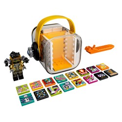 Hiphop Robot BeatBox, zdjęcie 1