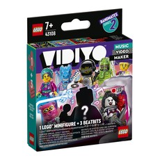 Bandmates  Series 2 - Random Box (set 43108-0)
