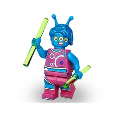 Alien Dancer (set 43108-1)