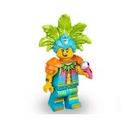 Carnival Dancer