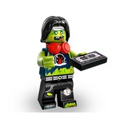 Zombie Dancer