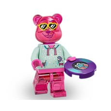 DJ Rasp-Beary (set 43108-3)