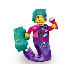 Karaoke Mermaid (set 43108-5)