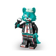 Puppy Singer (set 43108-7)