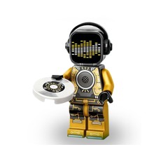DJ Beatbox (set 43108-8)