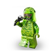 Slime Singer