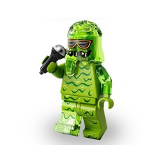 Slime Singer (set 43108-9)