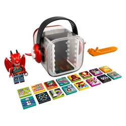 Metal Dragon BeatBox, zdjęcie 1
