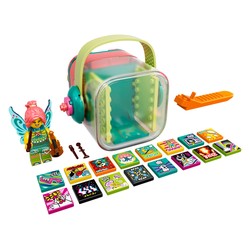 Folk Fairy BeatBox, zdjęcie 1