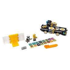 Robo HipHop Car (set 43112-1)