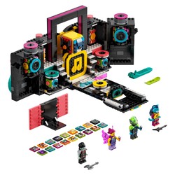 The Boombox, zdjęcie 1