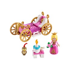Aurora's Royal Carriage (set 43173-1)