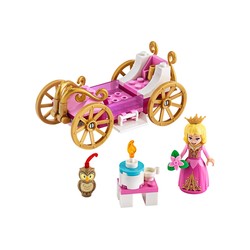 Aurora's Royal Carriage, zdjęcie 1