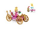 LEGO Set 43173-1 Aurora's Royal Carriage (2020 Disney > Disney