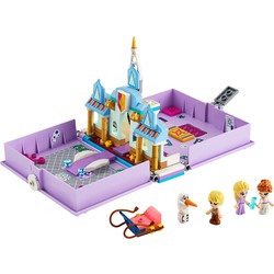 Anna and Elsa's Storybook Adventures, zdjęcie 1