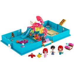 Ariel's Storybook Adventures, zdjęcie 1