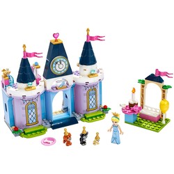 Cinderella's Castle Celebration, zdjęcie 1