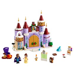 Belle's Castle Winter Celebration, zdjęcie 1