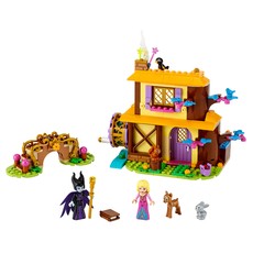 Aurora's Forest Cottage (set 43188-1)