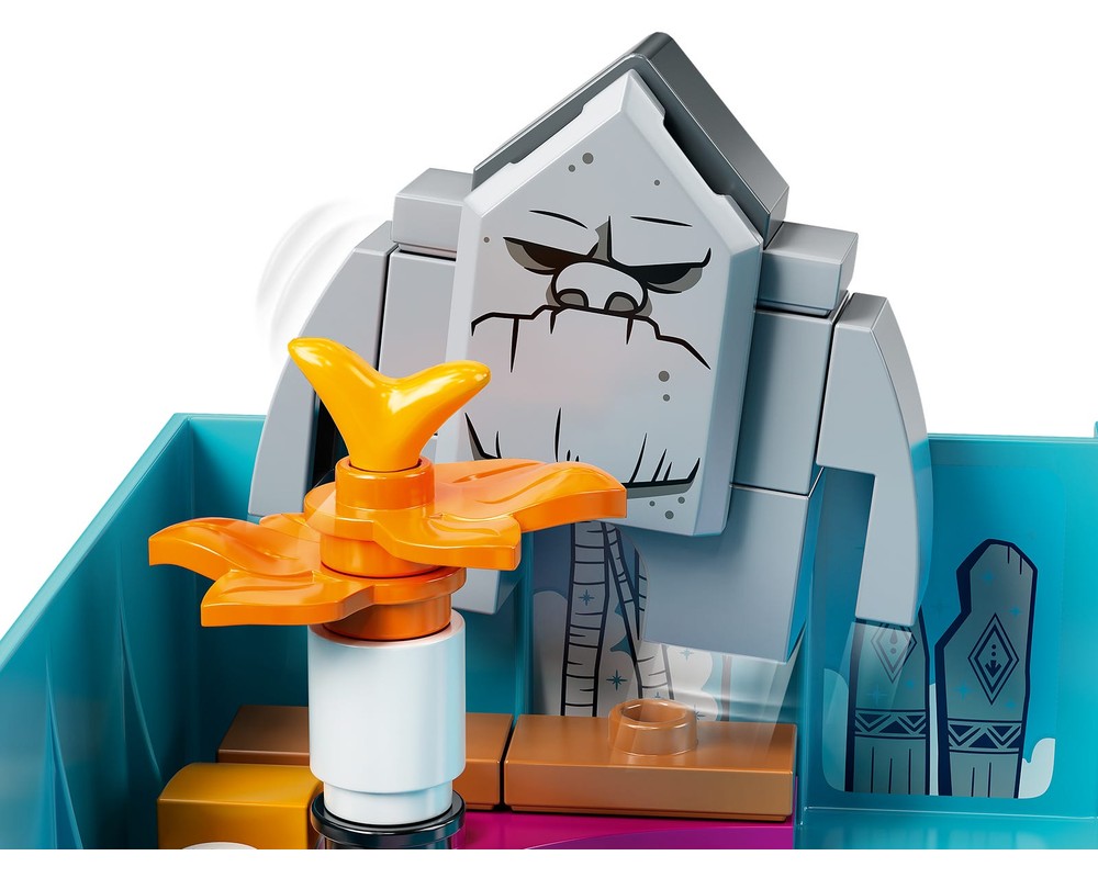 nokk lego
